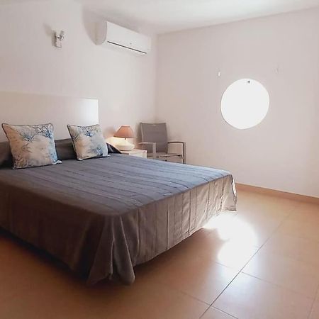 וילה נובה דה קסלה Apartamento Sol E Mar מראה חיצוני תמונה