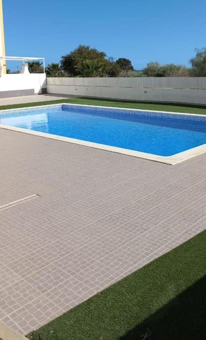 וילה נובה דה קסלה Apartamento Sol E Mar מראה חיצוני תמונה